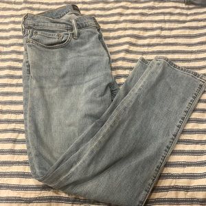 Abercrombie &Fitch AF Men’s Athletic Skinny Stretch 32/30